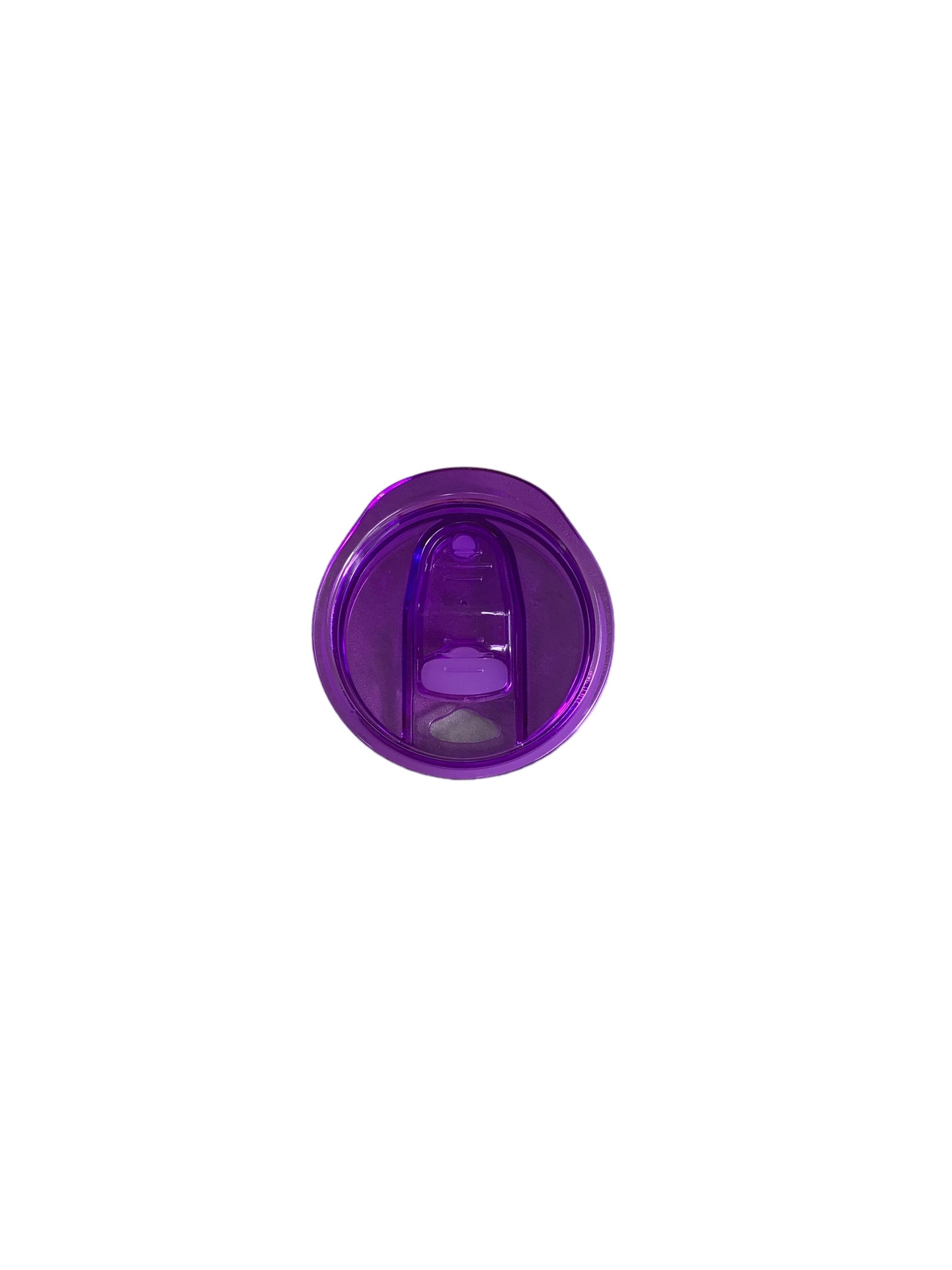 20oz Colored Lids