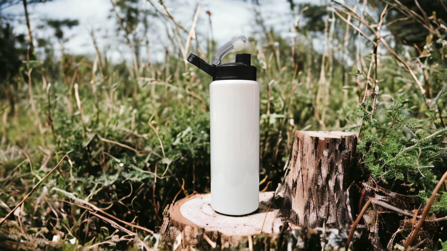 26oz Sublimation Water Bottle