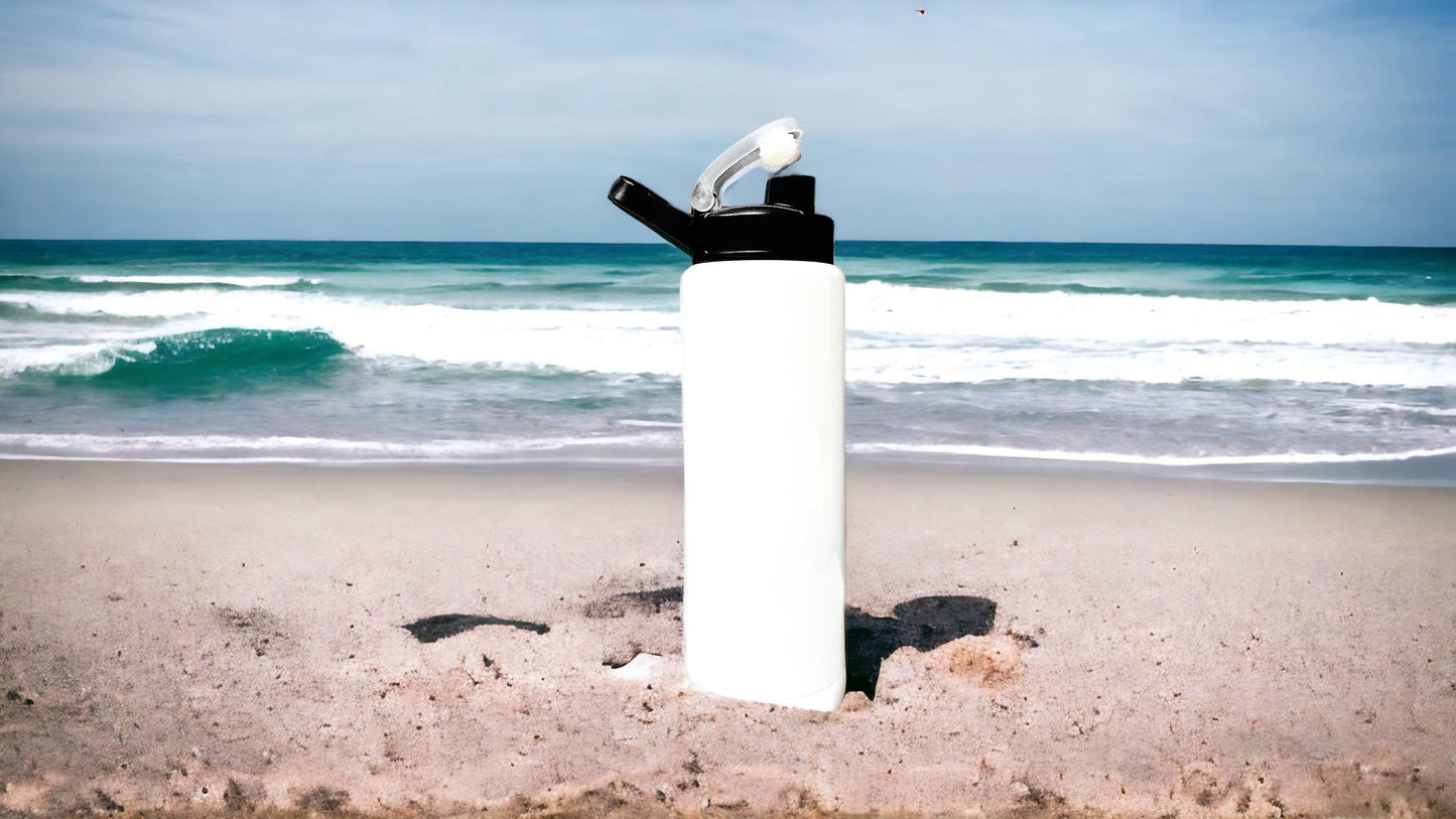 26oz Sublimation Water Bottle