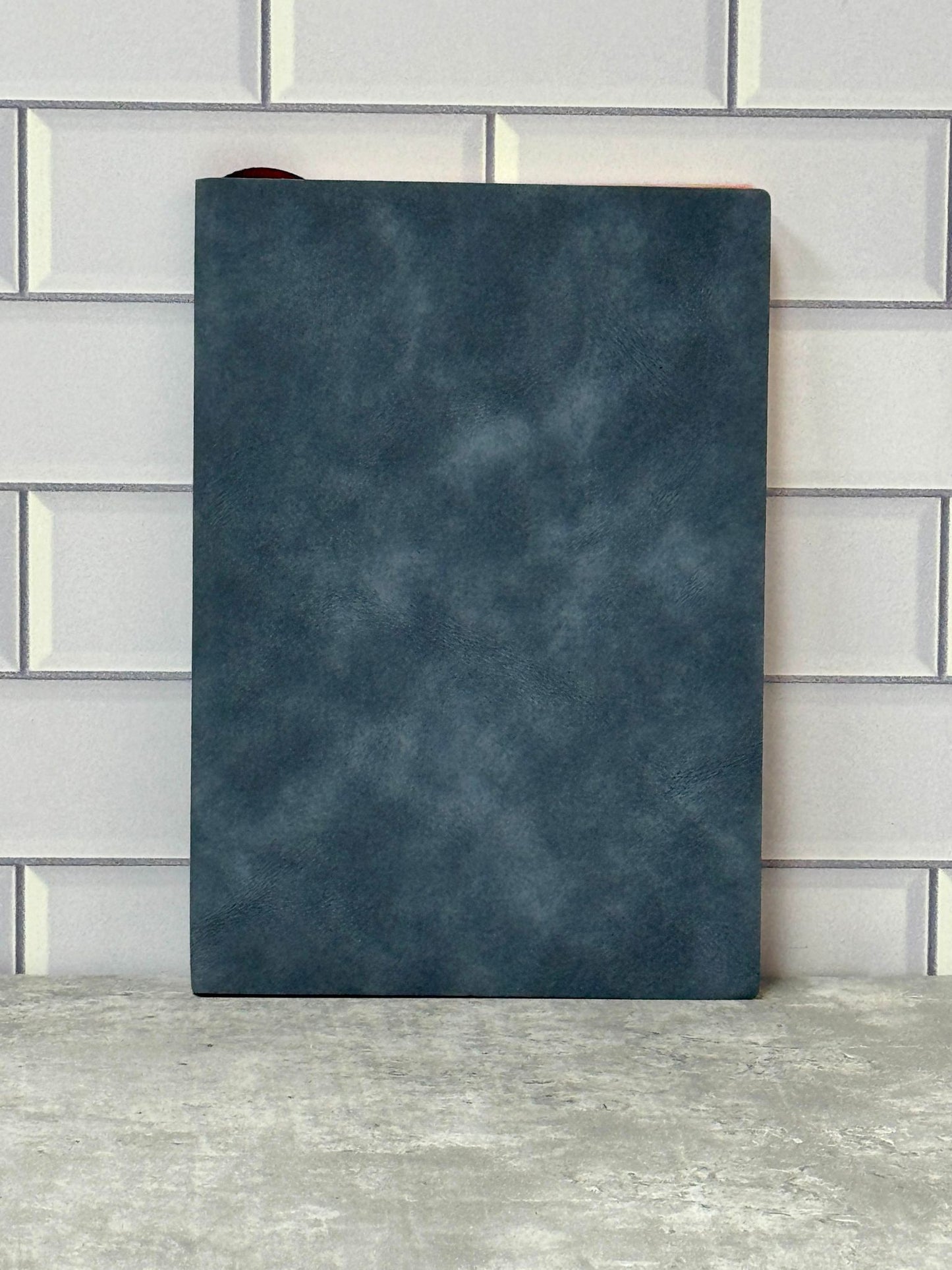 Vegan Leather Journals Laserable