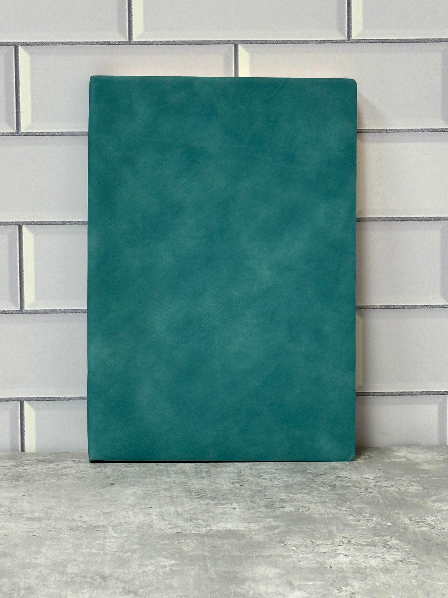 Vegan Leather Journals Laserable