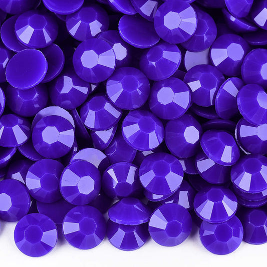 Calbalt Solid Resin Rhinestone