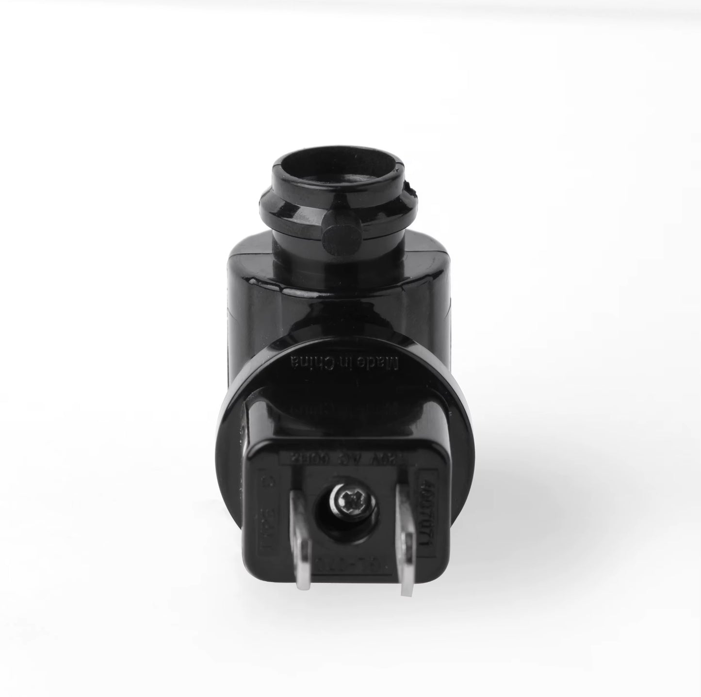 Nightlight with Rotating Base