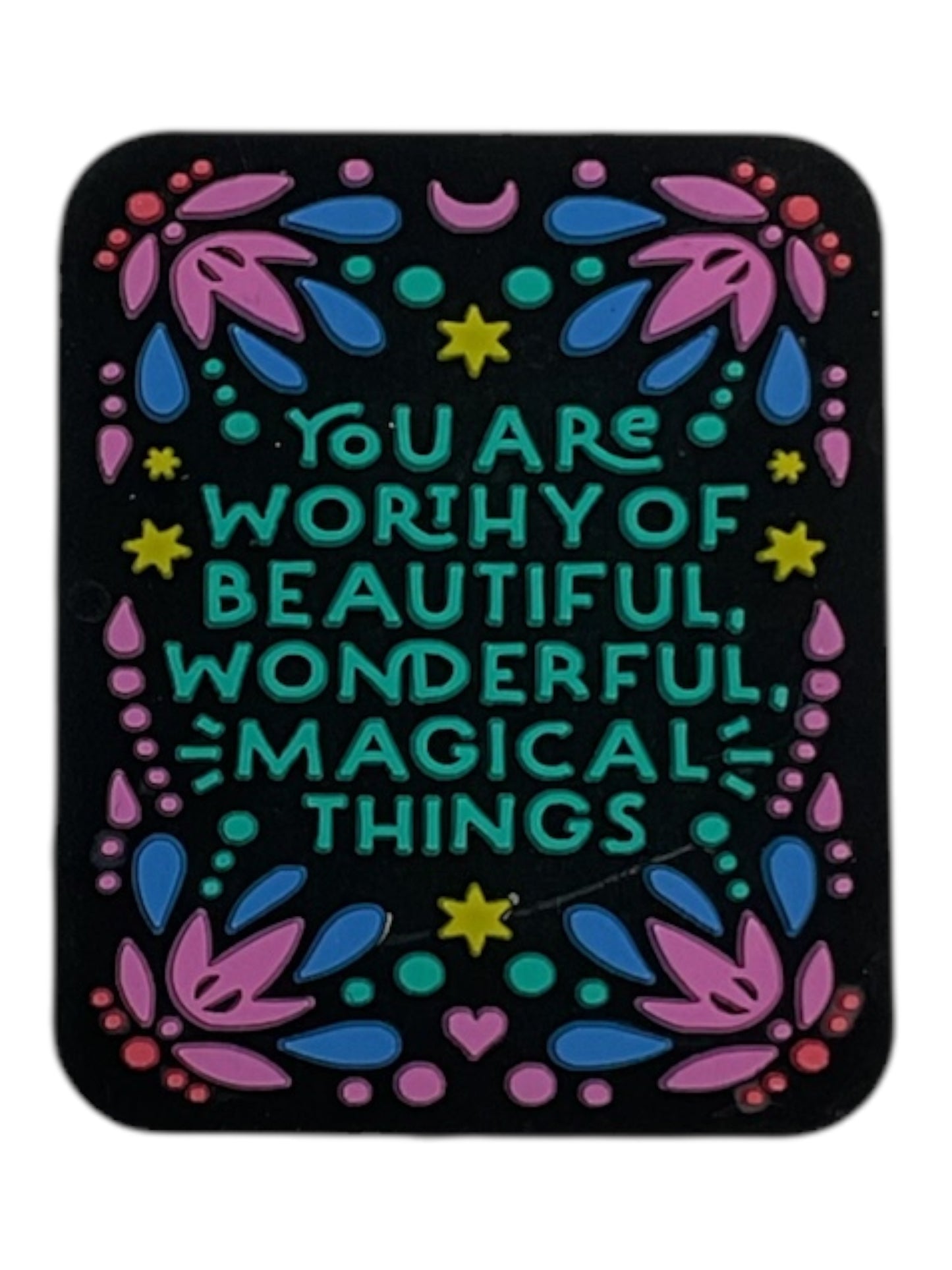 Silicone Focal Beads