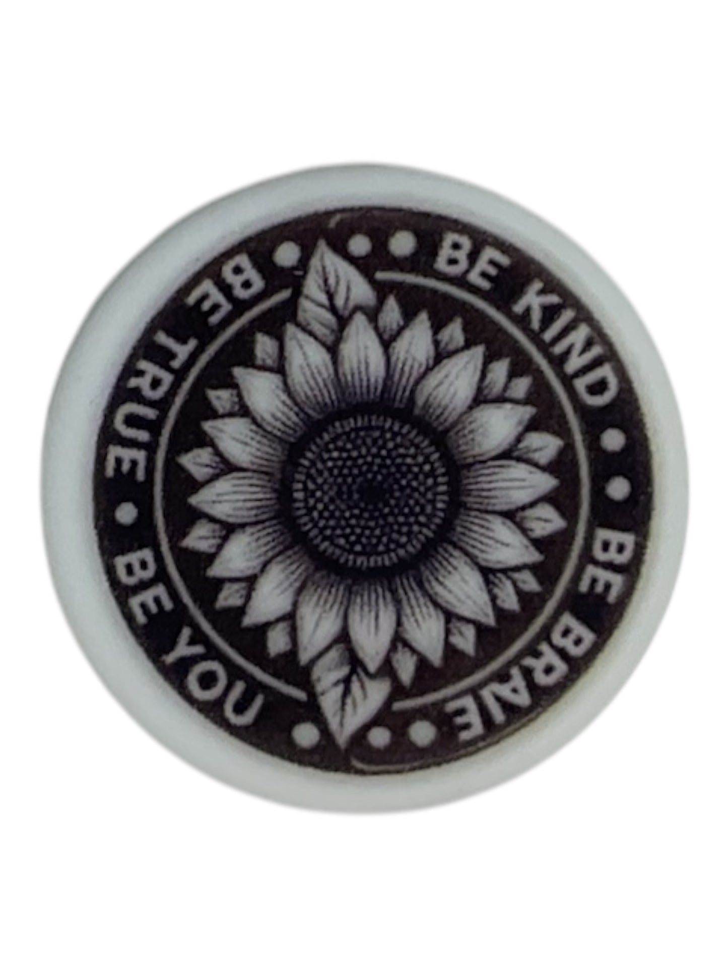 Silicone Focal Beads
