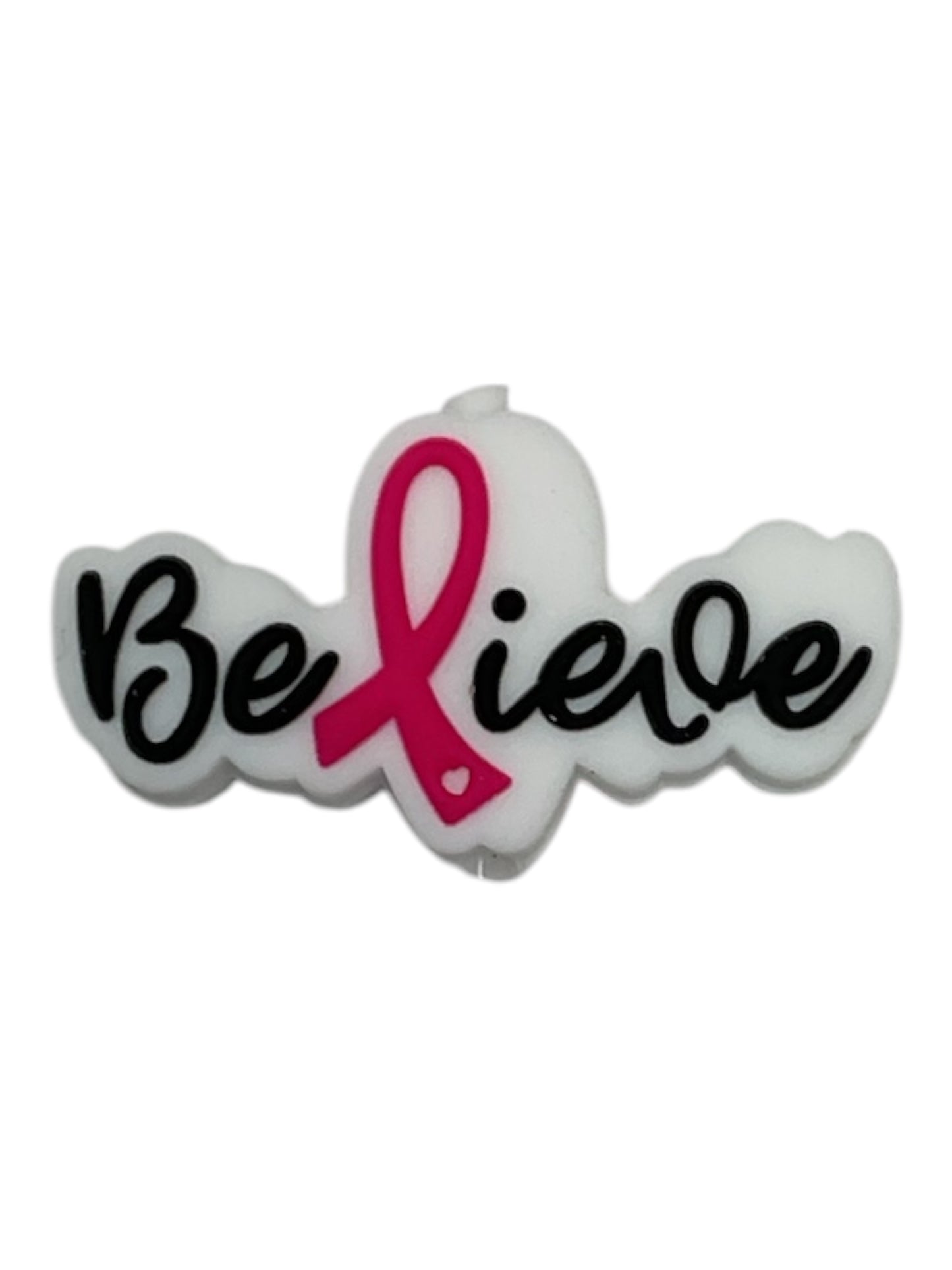 Silicone Focal Beads