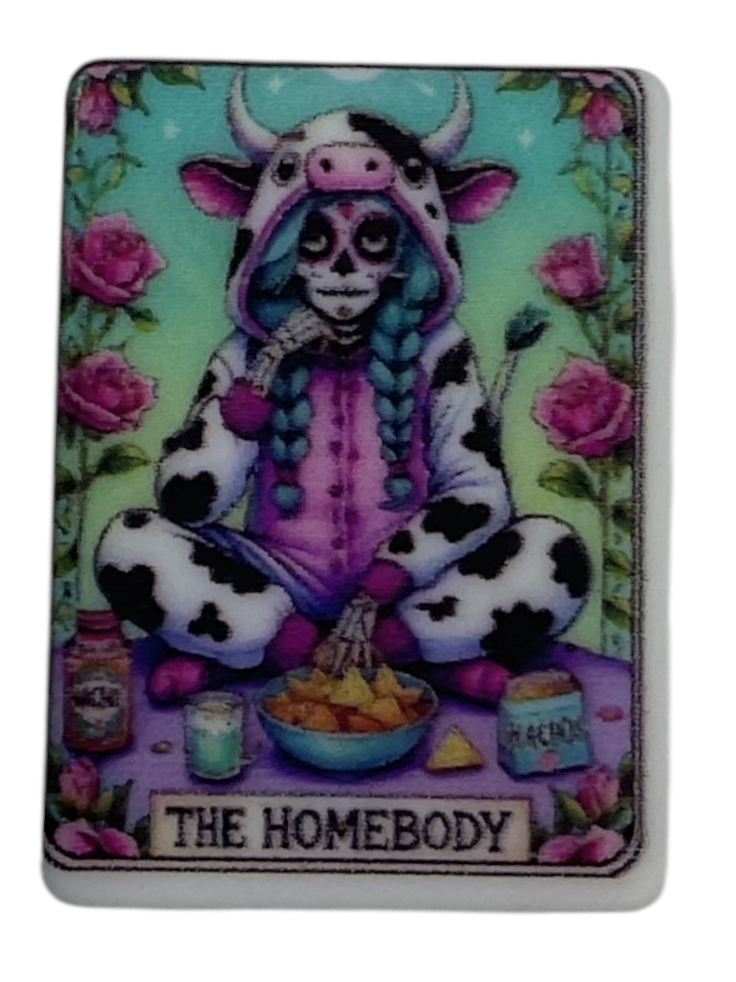 Silicone Focal Beads