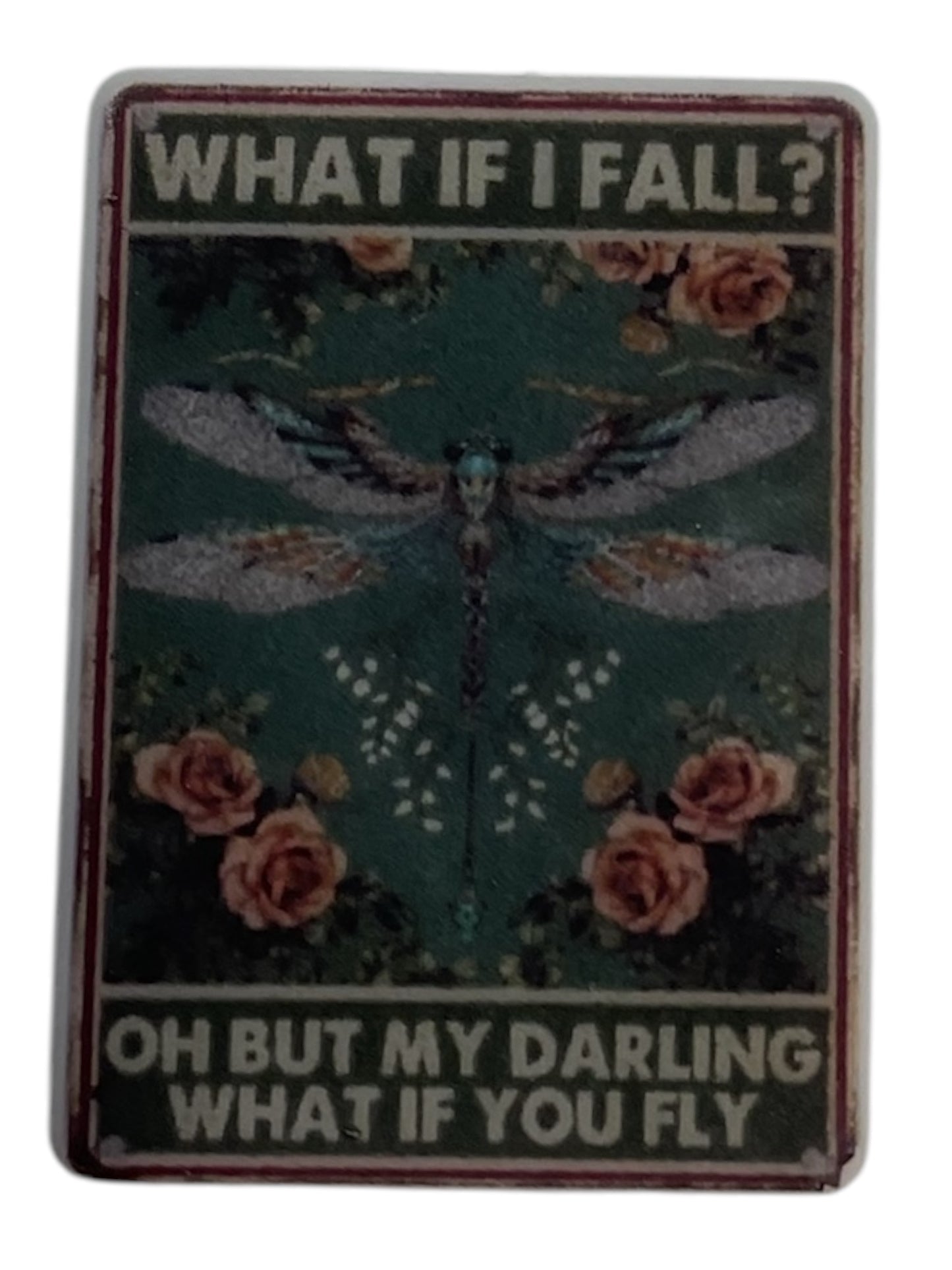 Silicone Focal Beads