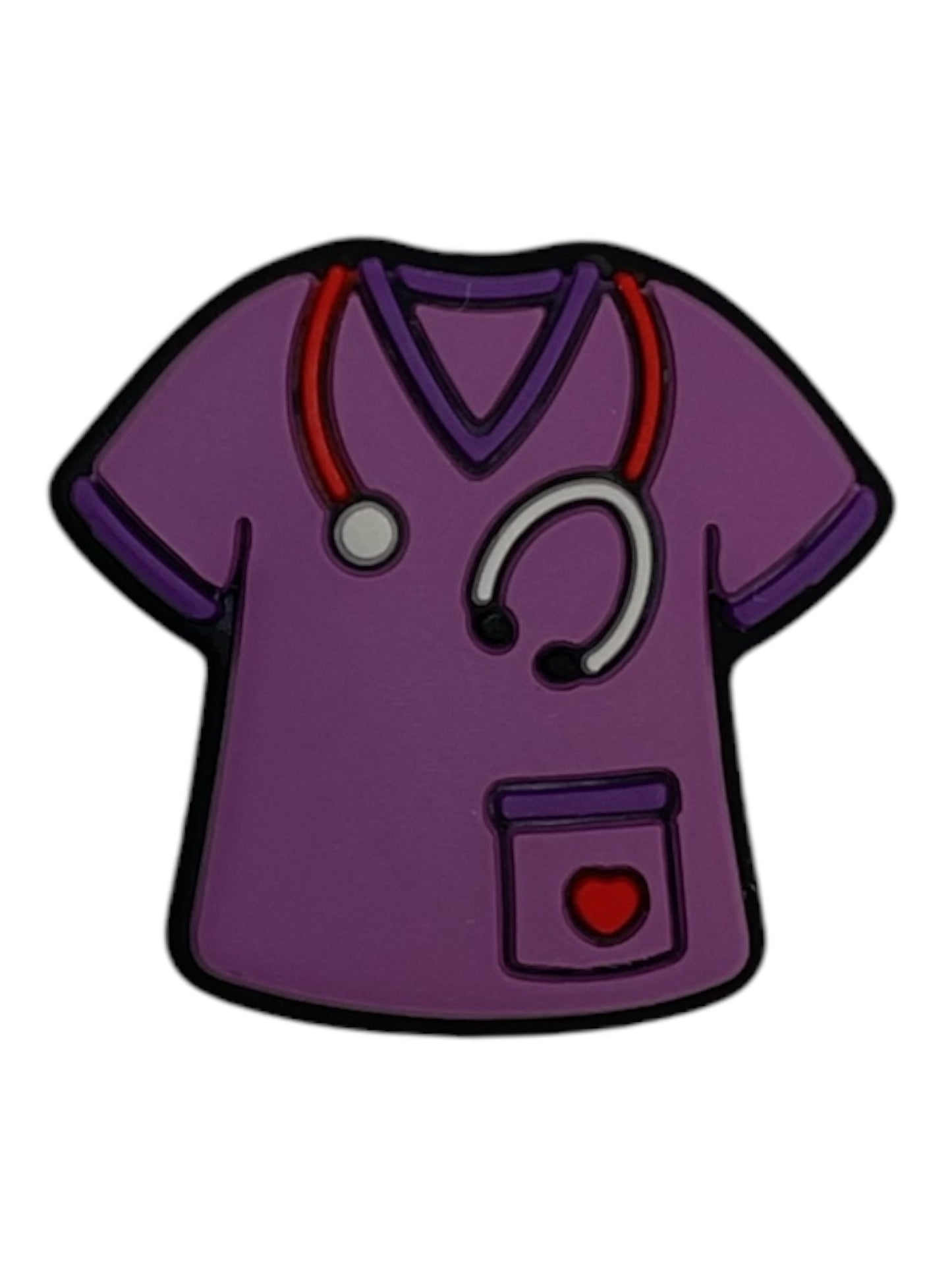 Silicone Focal Beads