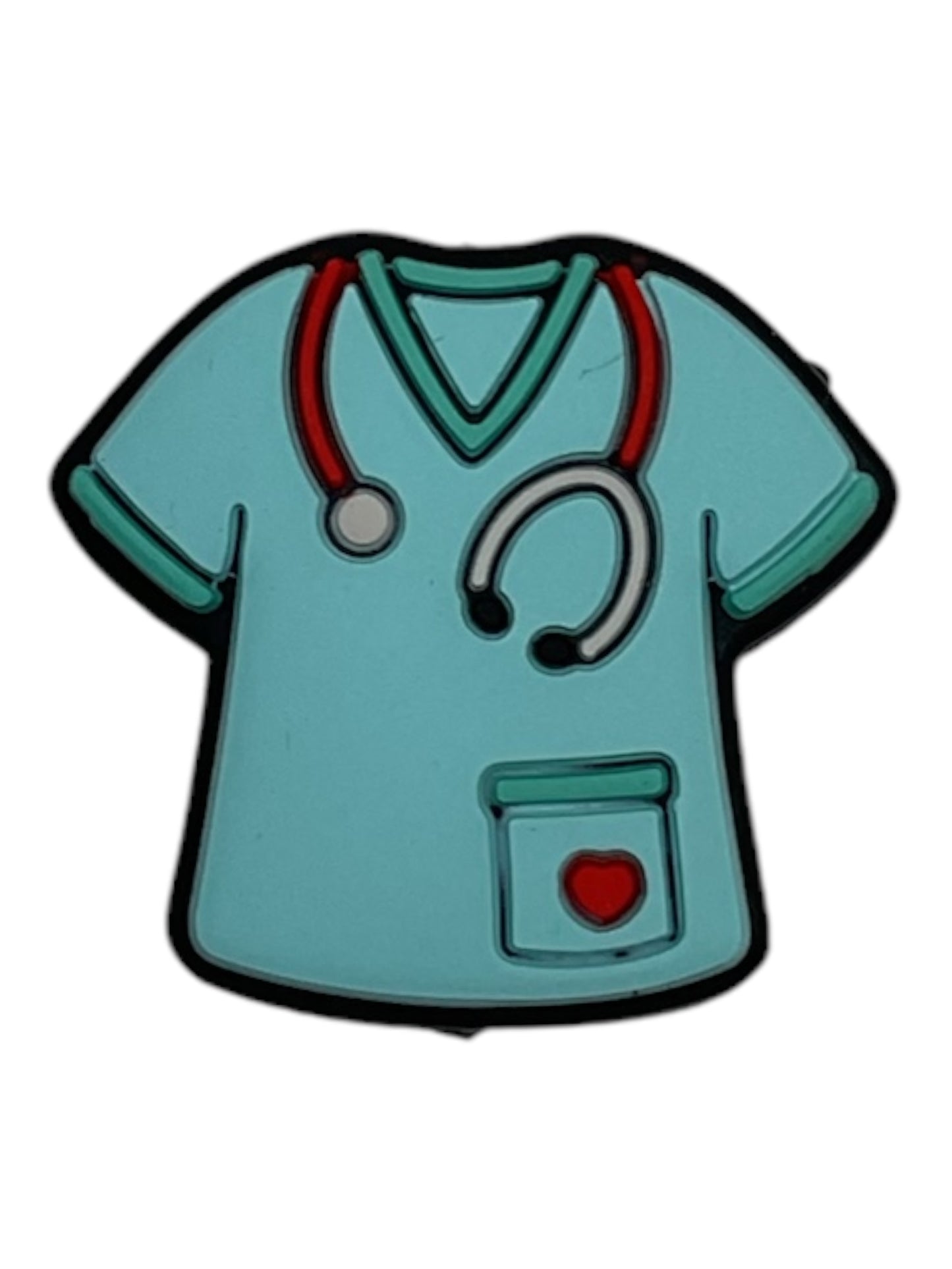 Silicone Focal Beads