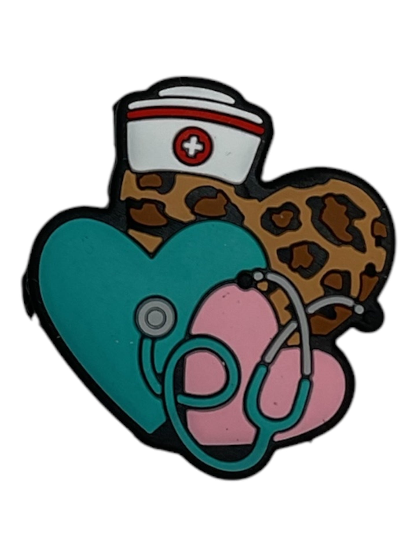 Silicone Focal Beads