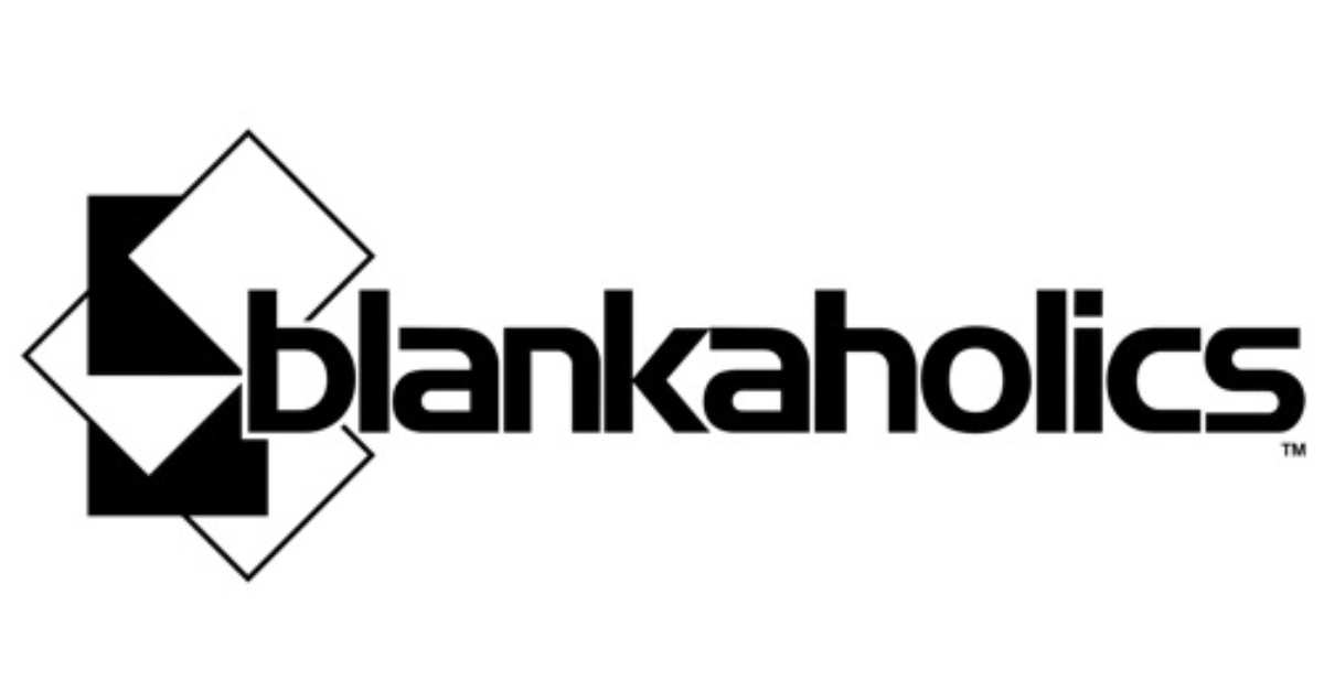 Blankaholics