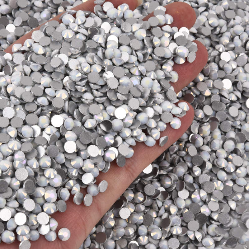 Starlight Glass Rhinestones