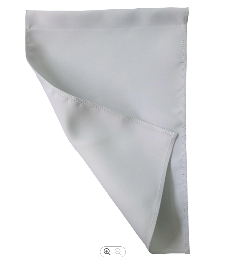 Garden Flag Blank