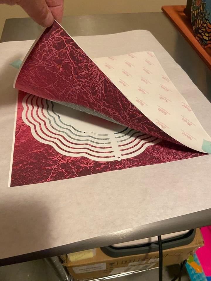 10" Wind Spinners