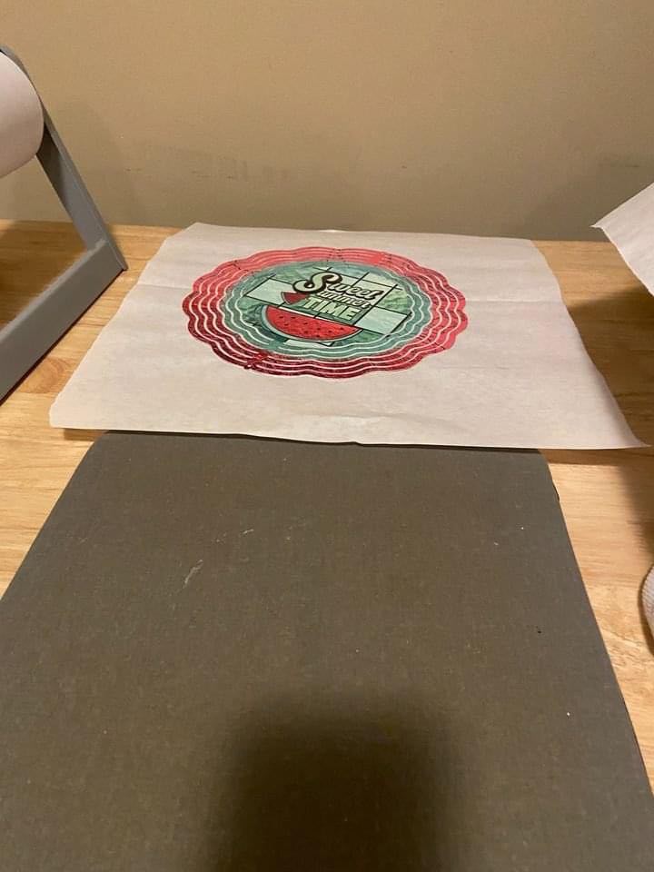 10" Wind Spinners
