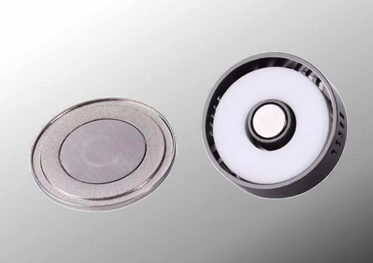 Car Air Vent Air Freshener Clip
