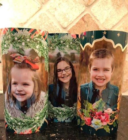 Lampshades