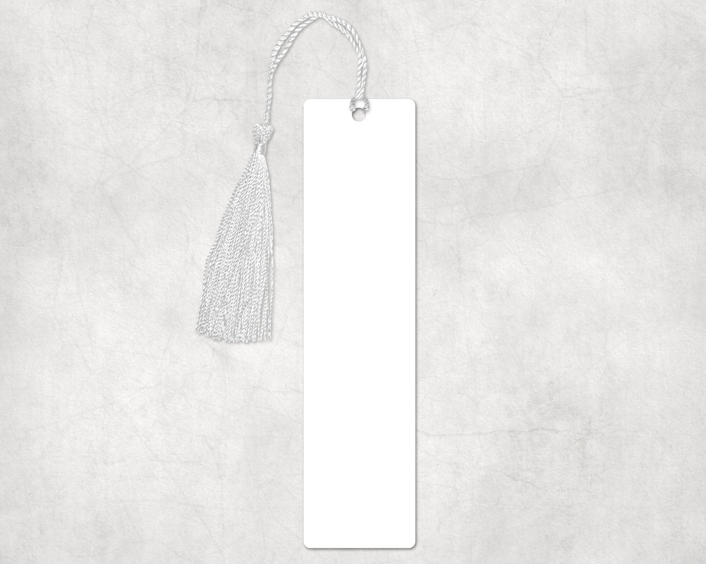 Aluminum Book Mark