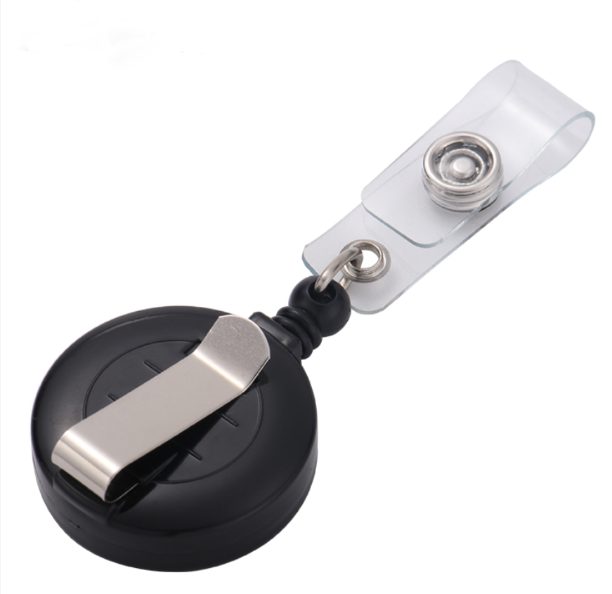Badge Reel