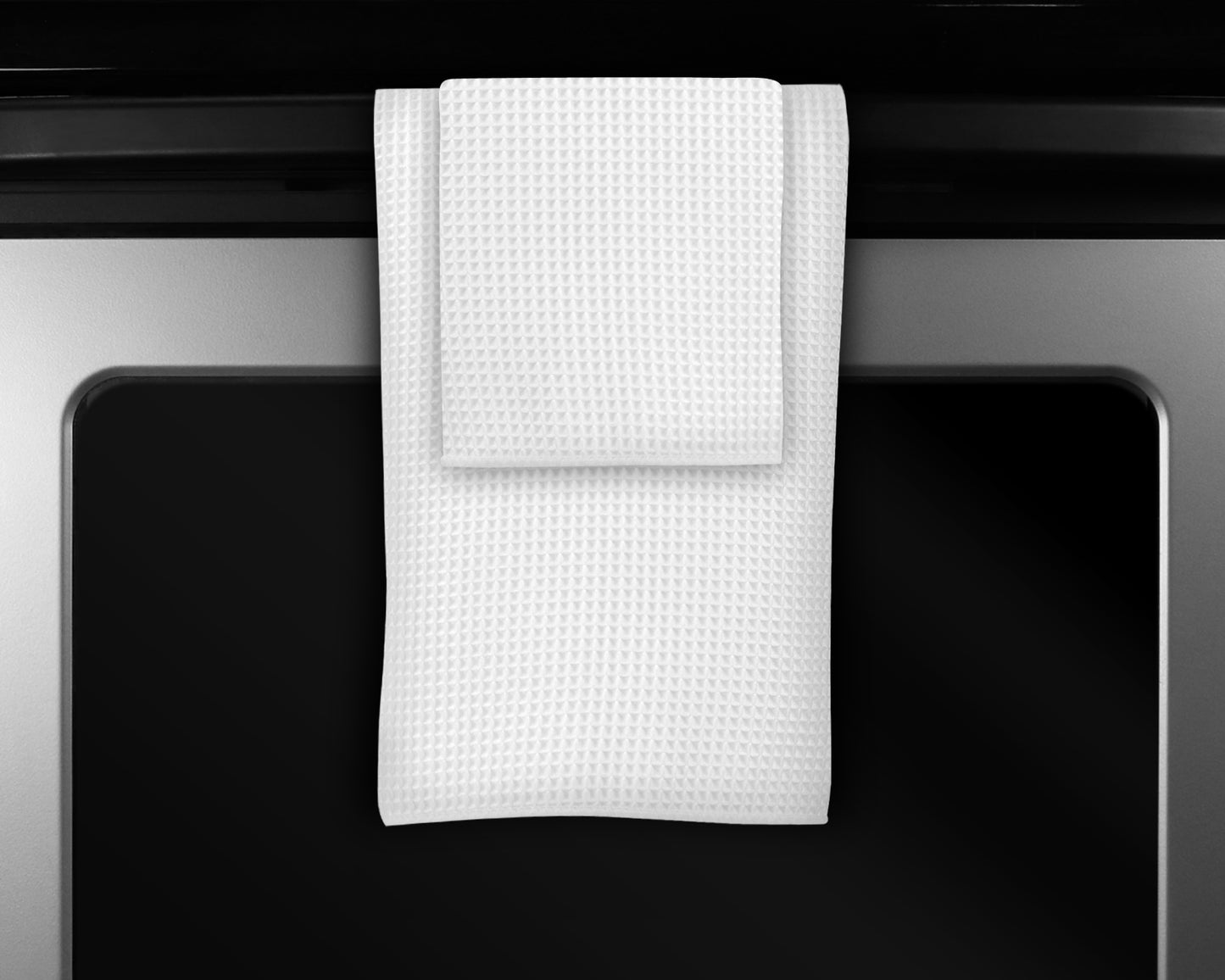 Waffle Weave Sublimation Towels