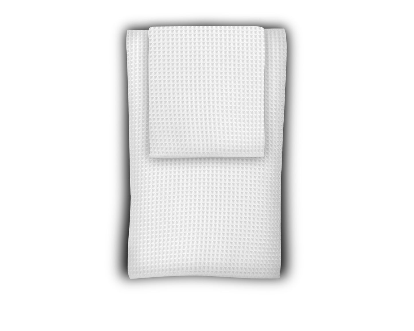 Waffle Weave Sublimation Towels
