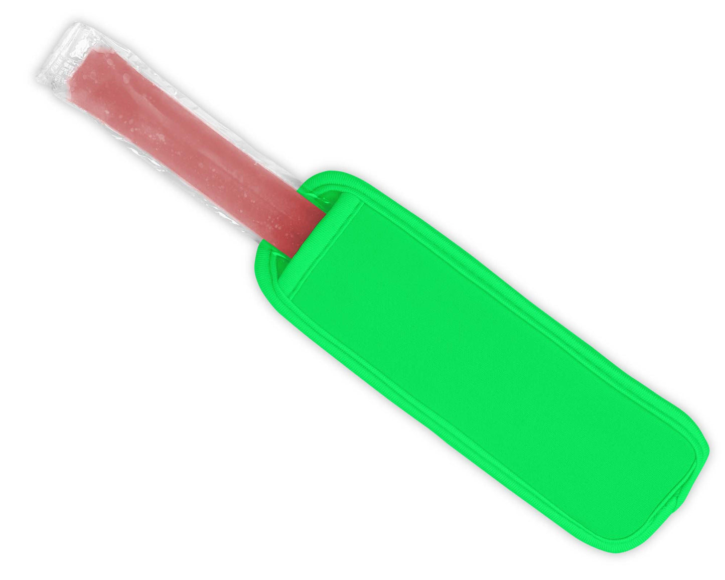 Neoprene Ice Pop Sleeve