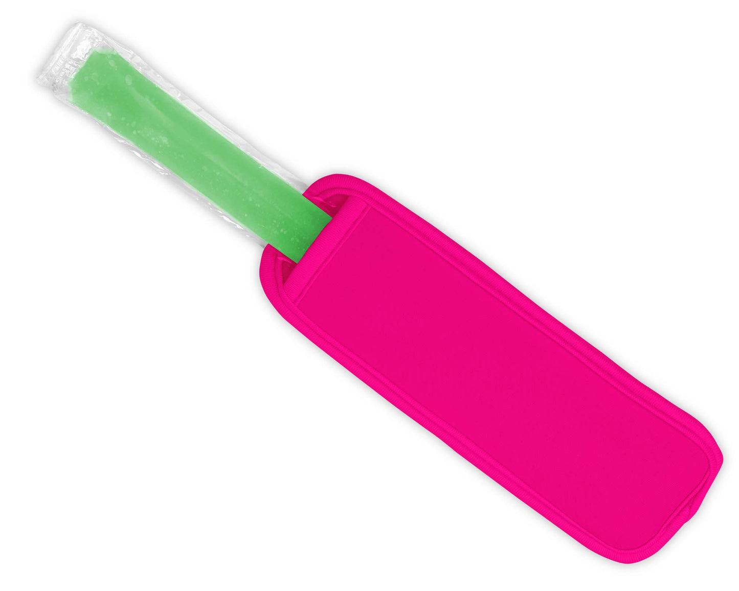 Neoprene Ice Pop Sleeve