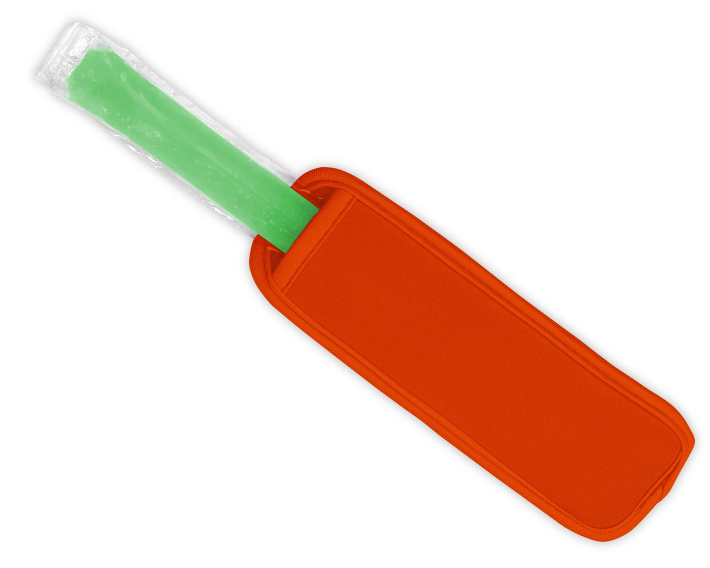 Neoprene Ice Pop Sleeve