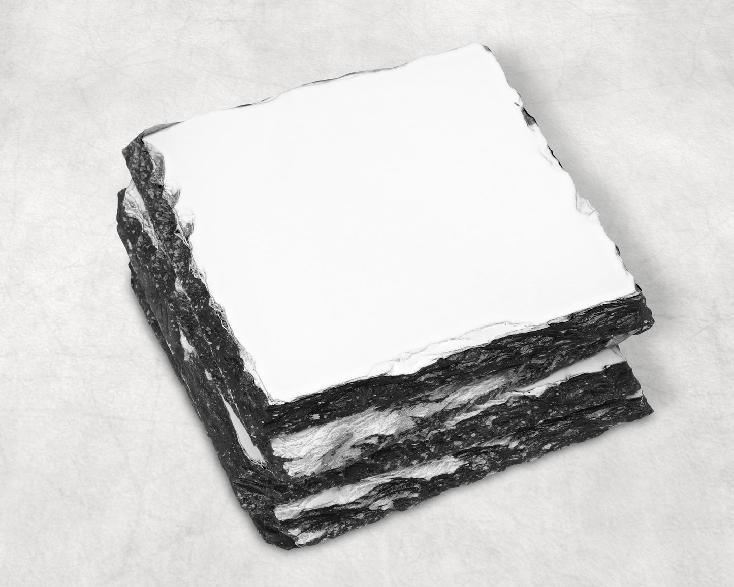 Photo Slate Square Coasters
