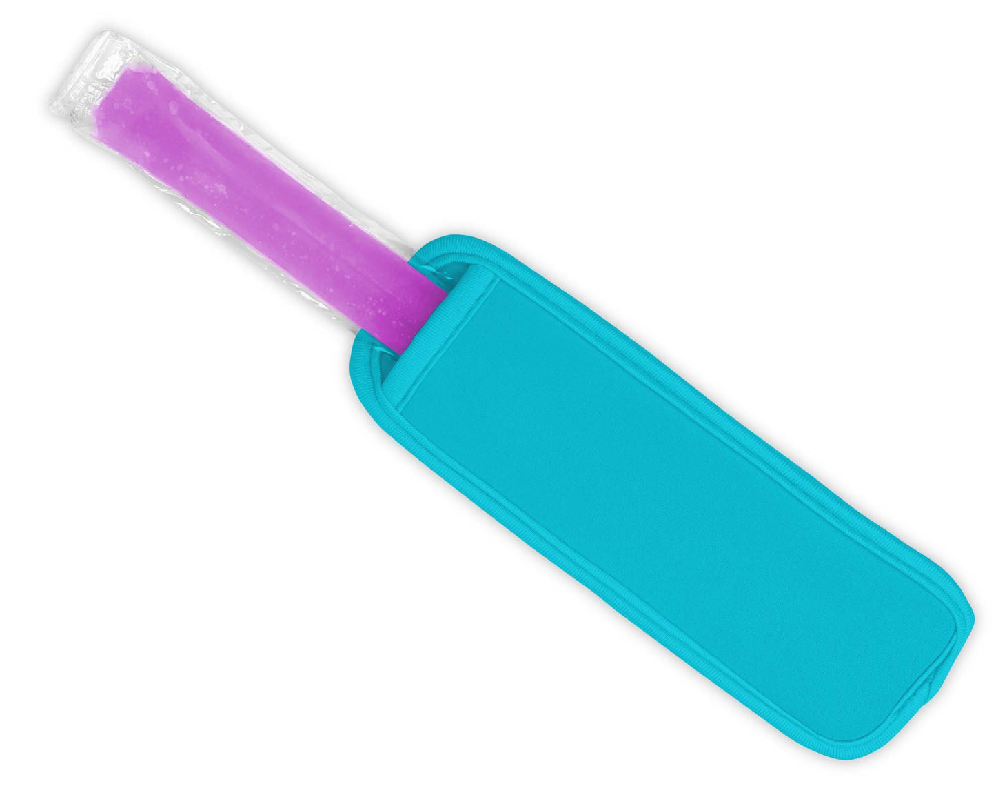 Neoprene Ice Pop Sleeve
