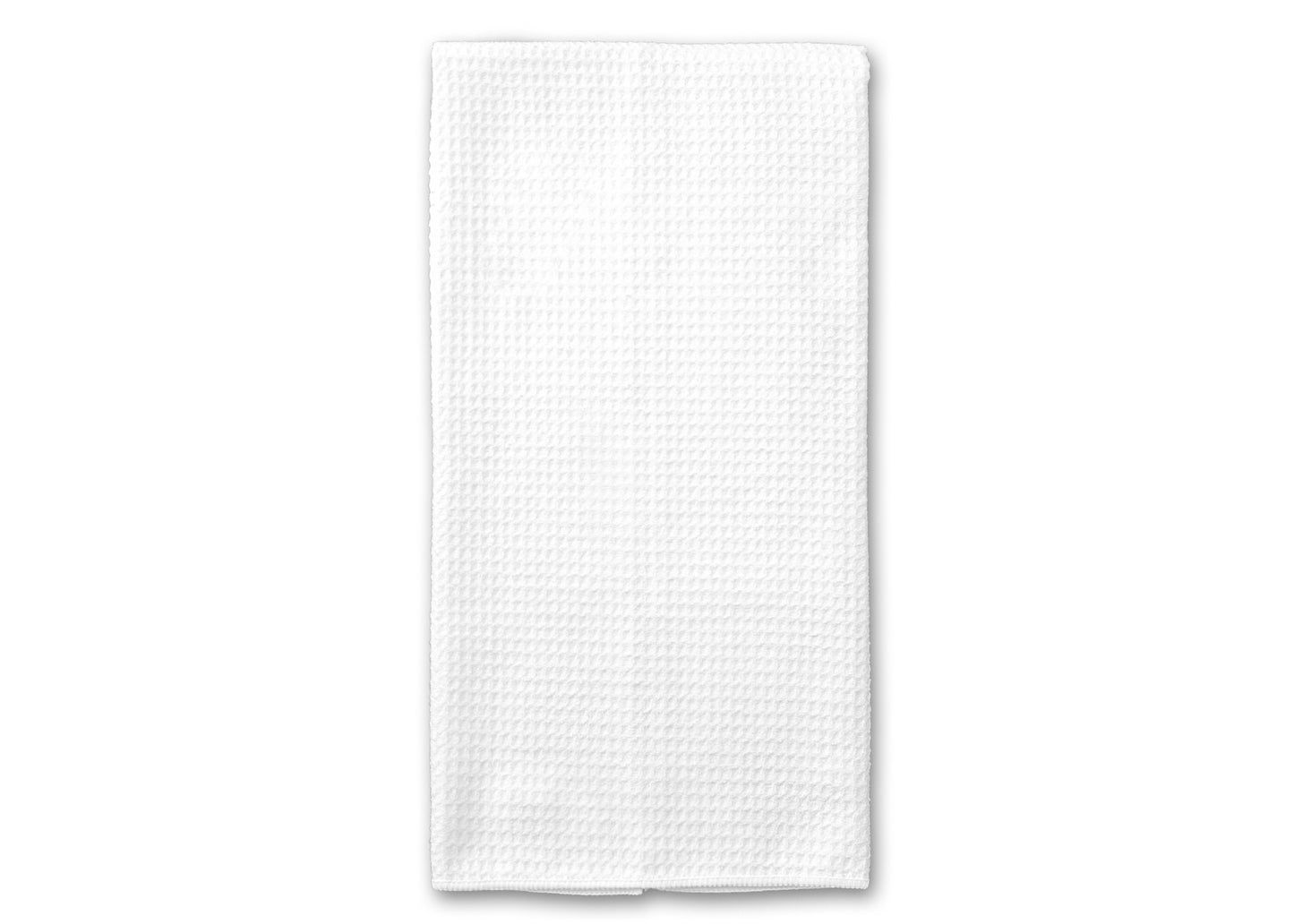 Waffle Weave Sublimation Towels