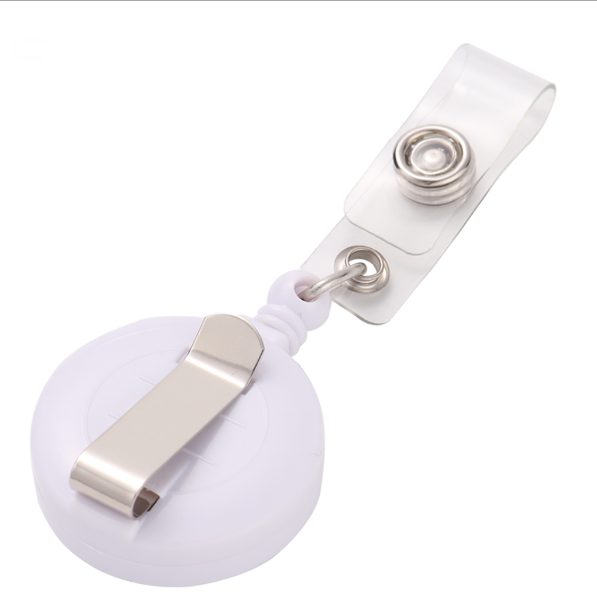 Badge Reel