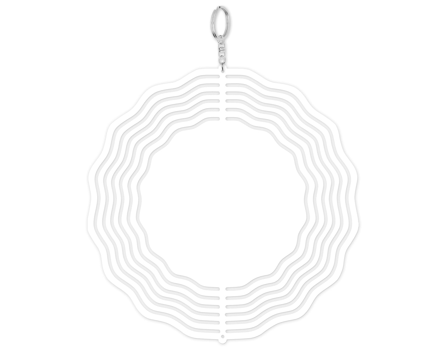10" Wind Spinners