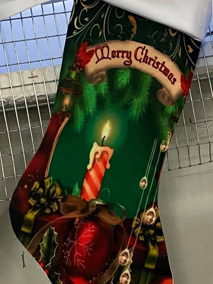 Christmas Stocking