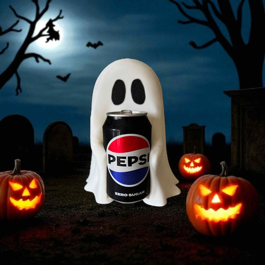 Why the Ghost Can Holder is the Must-Have Accessory You Didn't Know You Needed