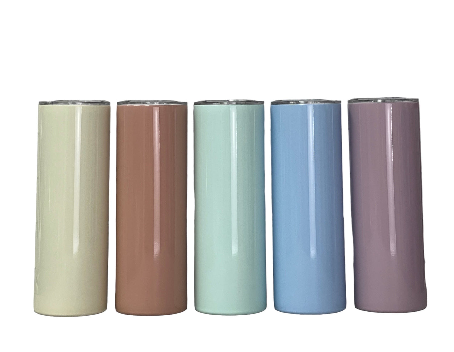 Tumblers