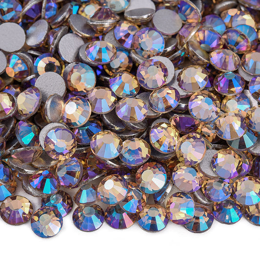Dream Moonlight Glass Rhinestones