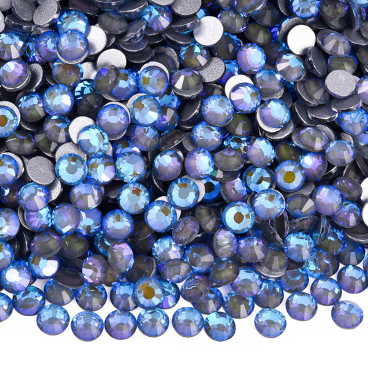 Galaxy Sky Crystal Glass Rhinestones