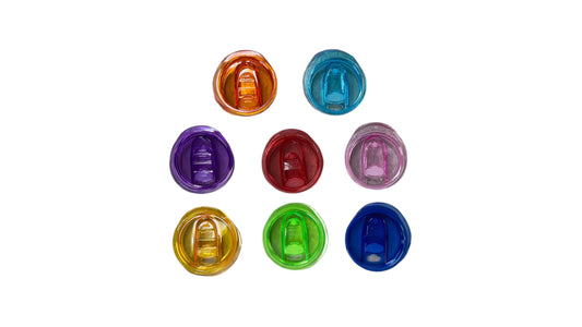 20oz Colored Lids
