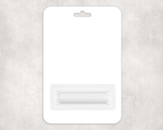 Money Card Sublimation Blank, MDF Hardboard, 1 Side Printable