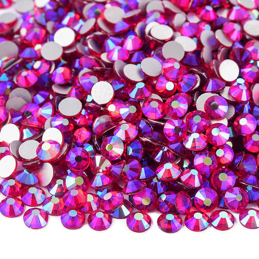 SiamAB Glass Rhinestones