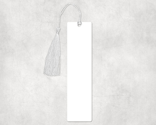Aluminum Book Mark